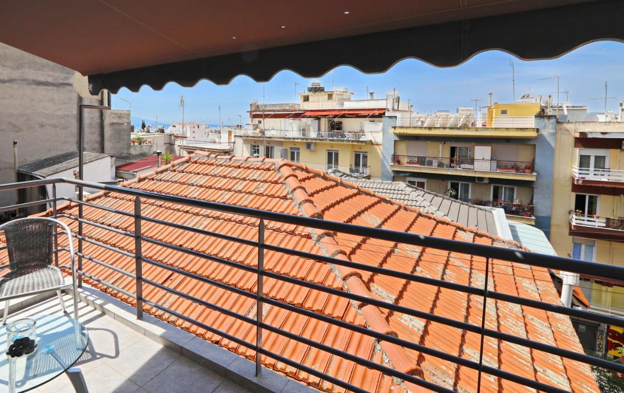 Ilposto Up Kavala