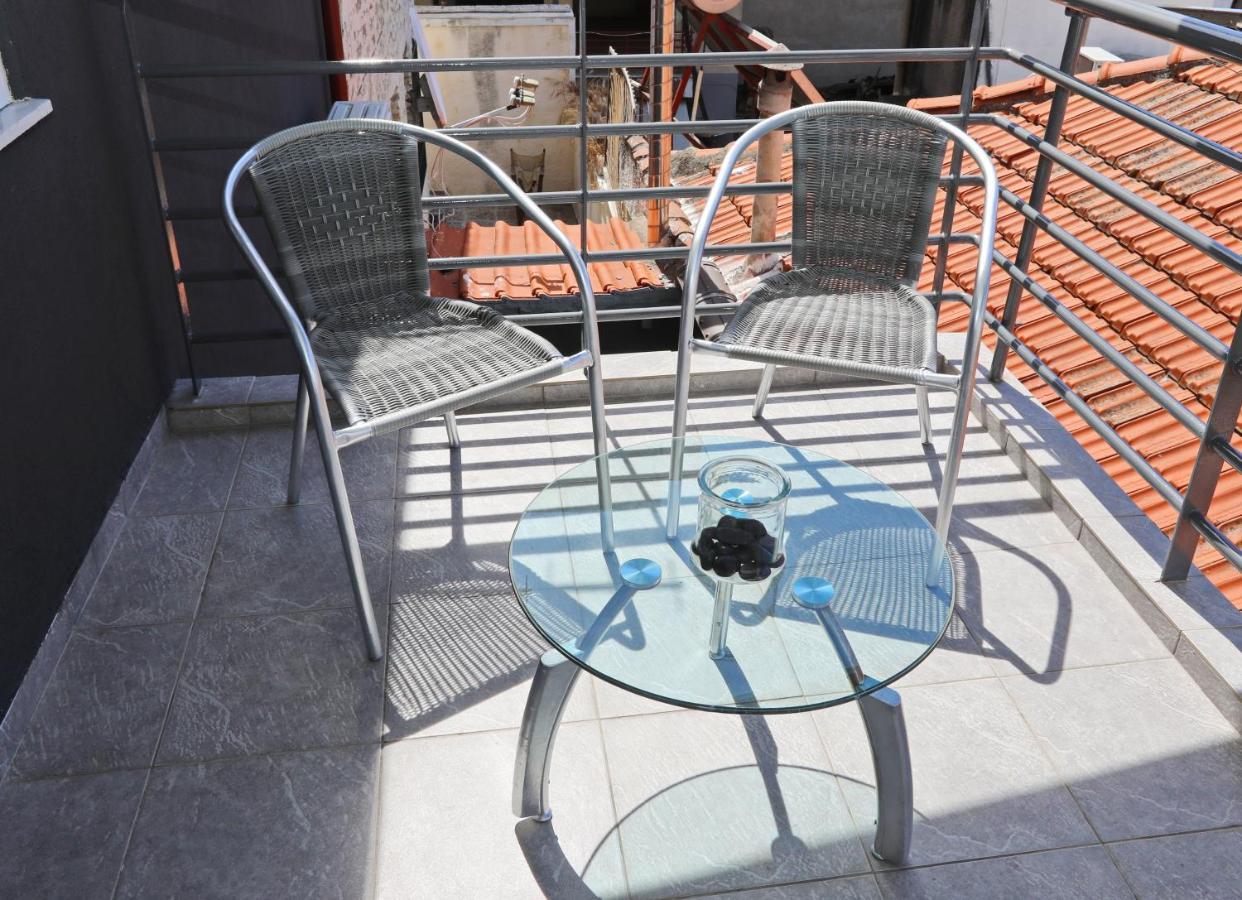 Ilposto Up Holiday home