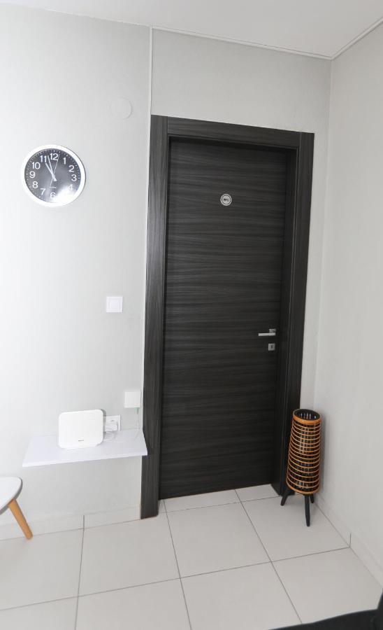 Holiday home Ilposto Up *