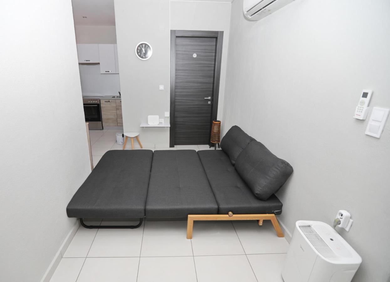 Ilposto Up Holiday home
