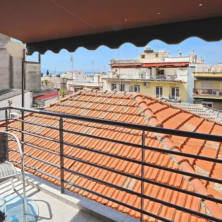 Ilposto Up Villa Kavala Exterior photo