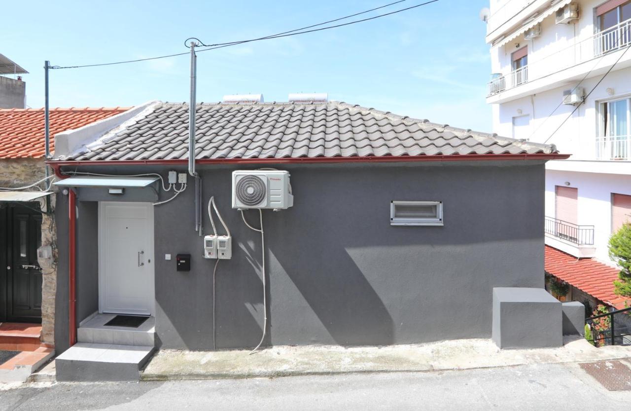Ilposto Up * Kavala