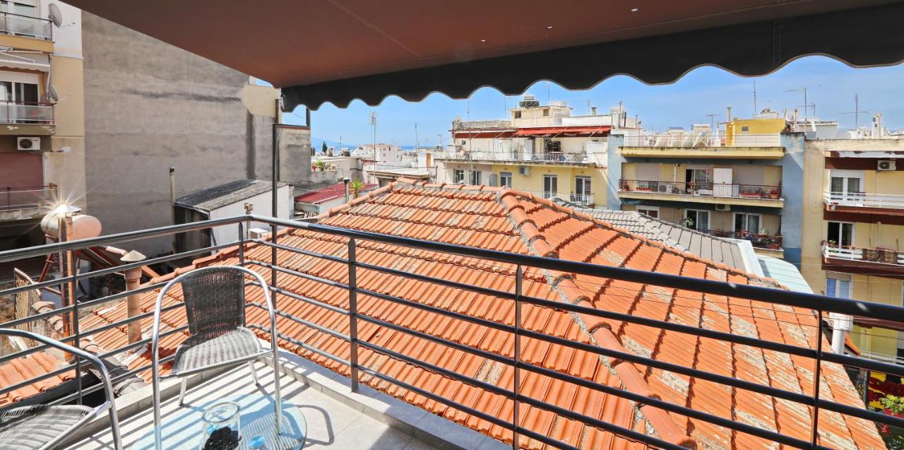 Ilposto Up * Kavala