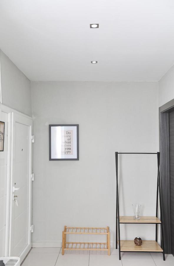 Ilposto Up Tatil Evi Kavala