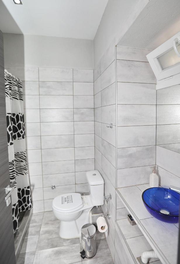 Ilposto Up Tatil Evi