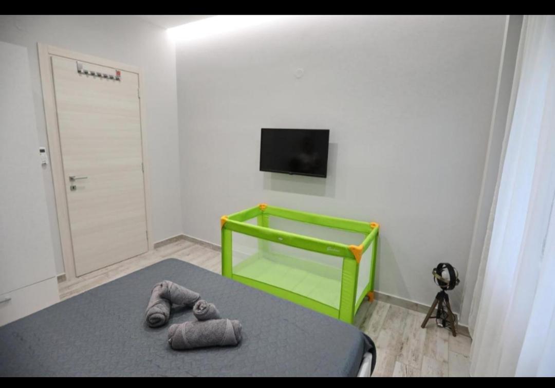 Tatil Evi Ilposto Up Kavala